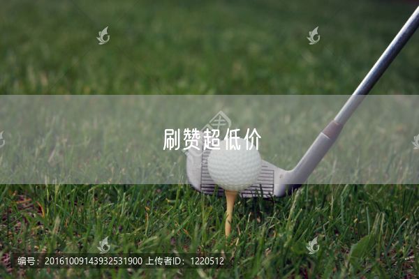 刷赞超低价