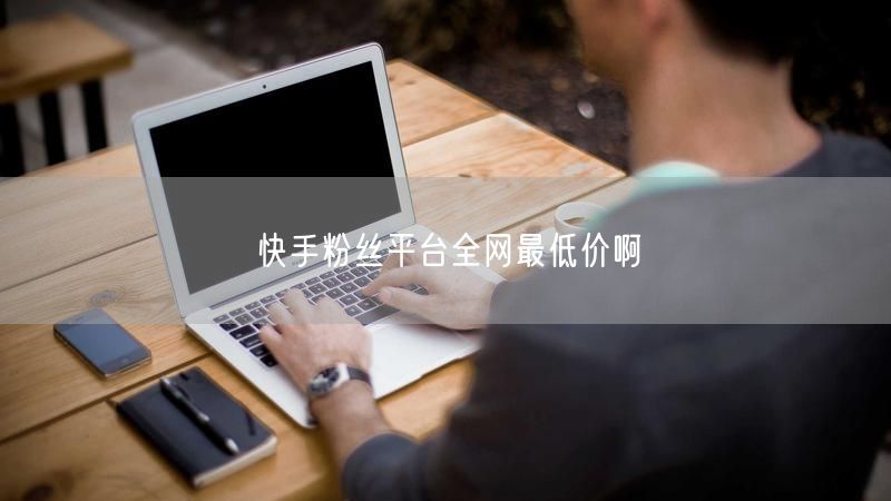 快手粉丝平台全网最低价啊