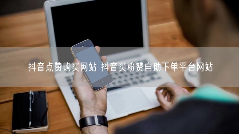 抖音点赞购买网站 抖音买粉赞自助下单平台网站