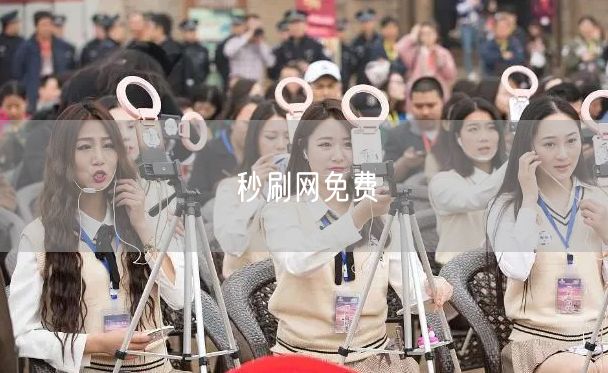 秒刷网免费