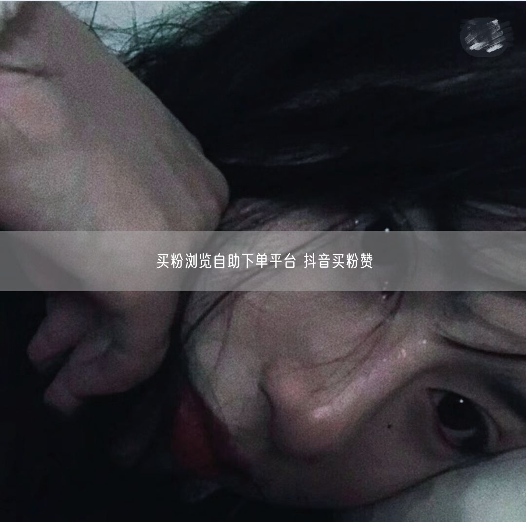 买粉浏览自助下单平台 抖音买粉赞